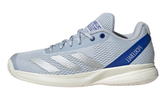 Pickleball WMNS "Halo Blue Silver Metallic Lucid Blue" JQ3248