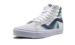 Sk8-Hi Reissue "Refract" VN0A4U3DWN8