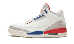 3 Retro "International Flight" 136064 140