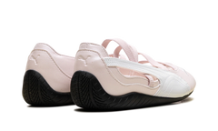 Speedcat Ballet WMNS "Silver" 401581 03