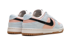 Dunk Low WMNS"Glacier Blue Arctic Orange" HJ7341 474