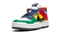 DUNK LO DISRUPT WMNS"Multi-Color" CK6654 004