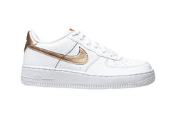 Air Force 1 EP (GS) White Gold