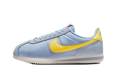 Cortez TXT Wmns"Light Armoury Blue Lightning" DZ2795 404