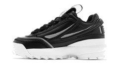 Disruptor II Exp GS "Black / White" 3XM01560 021