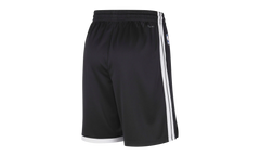 NBA 2023/24 City Edition Grizzlies Swingman Shorts "Black" DX8707 010