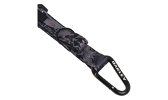 Wanderlust Keychain "Tiger Mountain Camo Grey" FOS901052 9ZP