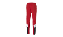Scuderia Ferrari Race MCS Track Pants "Rosso Corsa" 599826 02