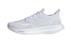PureBoost 5 "White Reflective" ID3618