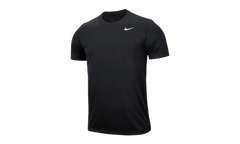 Dri-Fit Legend Fitness T-Shirt "Black / Matte Silver" DX0989 010