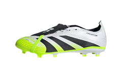 Predator League Fold-Over Tongue FG/MG "Cloud White" JI1111