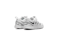 Free Run 2 TD "White Black" DA2692 100