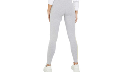 Virginia Legging WMNS "Grey Pastel" LW911215 289