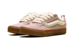 Vans Knu Skool WMNS "Gum Sepia Rose" VN000D6Z03N