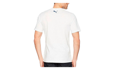 Forever Football Country Tee "Argentina - White" 754208 04