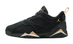 Air Jordan MVP 92 PS "Black Metallic Gold" HQ4426 007