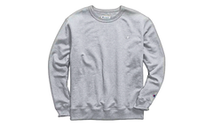 Pullover Crew Sweatshirt "Oxford Grey" CS0888 806