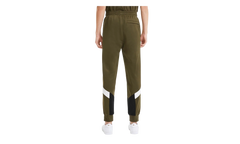 Iconic MCS Track Pants "Dark Olive" 596445 48