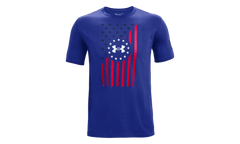 Freedom Chest Flag T-Shirt "Blue" 1365053 400