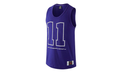 Jordan AJXI Tank Top "Germain Blue / White" 612939 423