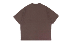 Mens Tee "HEATHER WOOD" 125SU244192F