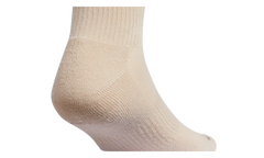 TREFOIL MID CREW SOCKS "Brown / Khaki / Gray" GC3075C