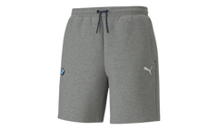 BMW MOTORSPORT SWEAT SHORTS "Gray" 596099 03