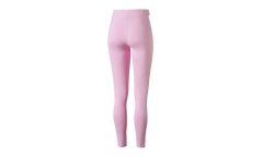 Classics Logo T7 Leggings WMNS "Pale Pink" 575075 21