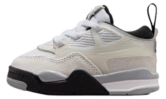 Jordan 4 RM TD "White Light Smoke Grey Black" FQ7937 108