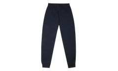 Powerblend Fleece Jogger Script Logo Pants "Navy" GF22H 586296NYC