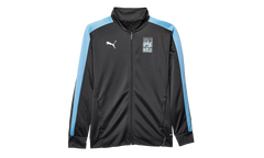 Copa America T7 Jacket "Uruguay - Black" 754523 05