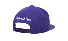 NBA Team Ground 2.0 Snapback Cap "Phoenix Suns - Purple" HHSS3256 PSUYYPPPPURP