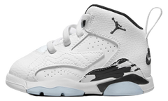 Jordan Jumpman MVP TD "White Off Noir Black" DZ5576 100