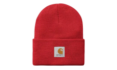 Acrylic Watch Hat "Chili Pepper" I020222 3GF XX