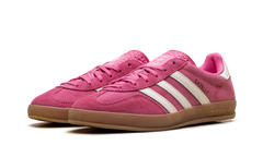 Gazelle Indoor WMNS "Pink White Gum" JR1356