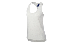 Sportswear Gym Vintage Tank Top WMNS "Birch Heather / Sail" 883735 051