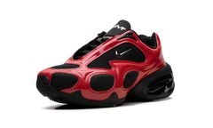 Air Max Muse WMNS"University Red Black" FV1920 603
