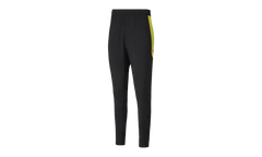Ftblnxt Pants "Puma Black / Ultra Yellow" 656526 04