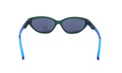 Tide Solar Sunglasses "Vintage Green / Blue" IB3682X 338