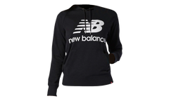 Essential Po Hoodie WMNS "Navy" WT91523