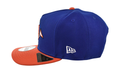 9FIFTY New York Mets Snapback "Blue" 60750511