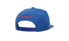 MLB Full Frontal Snapback Cap "Philadelphia Phillies - Royal" HHSS7643 PPHYYPPPROYA