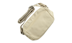 Canvas Side Pouch "NATURAL" 134255 NATL
