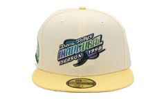 59FIFTY Tampa Bay Rays Easter Fitted Hat "Inaugural - FRSH Exclusive" NE502