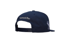 MLB Team Tagged Snapback Cap "New York Yankees - Navy" HHSS7680 NYYYYPPPNAVY