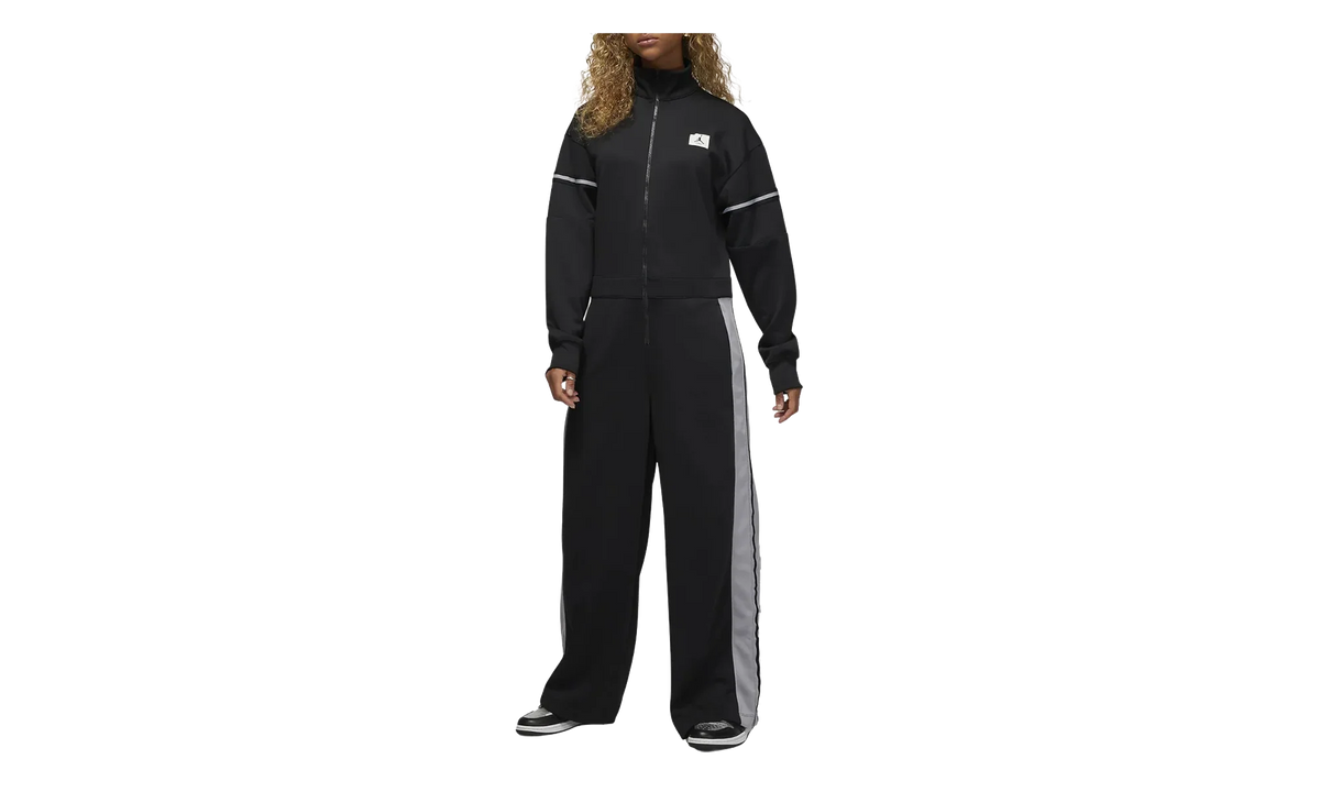 Flight Heritage Flight Suit WMNS"Black/ Black" DQ4629 010