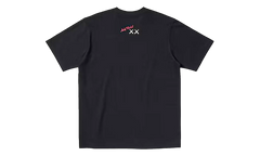 Uniqlo Warhol UT Graphic 476351 T-Shirt "Black" KAWS202474