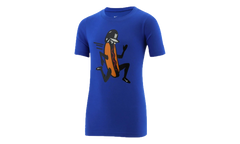 Dri-fit T-Shirt GS "Game Royal / Black" CK5757 480