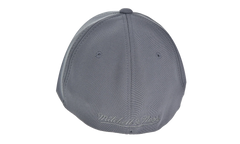 New York Red Bulls Total Flexfit Slouch Hat "Grey" QA47Z 3RBULL