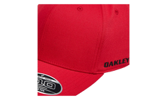 Cresting Pro Formance Hat "Red Line" FOS900833 465